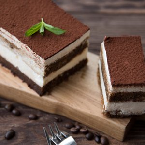 Semifreddo al Tiramisù