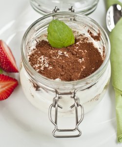 Ricetta Tiramisù alla Ricotta