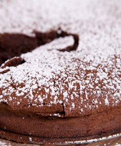 Ricetta Torta al Nocino