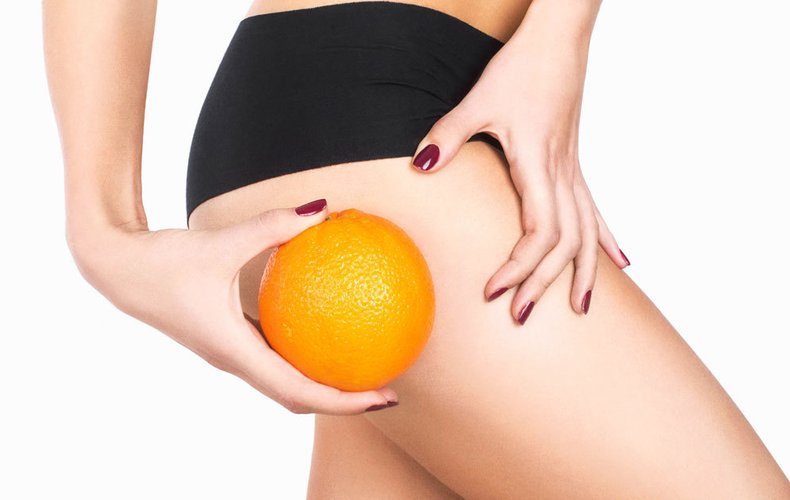 15 Cibi Anticellulite E Contro Le Gambe Gonfie