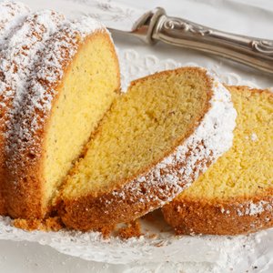 Amor Polenta, la Ricetta Originale