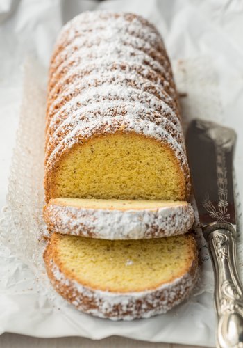 Ricetta Amor Polenta, la Ricetta Originale