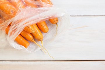 Come Conservare le Carote