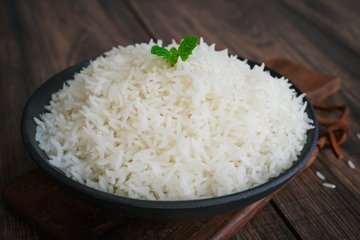Come Cucinare il Riso Basmati
