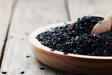 Come Cucinare il Riso Venere