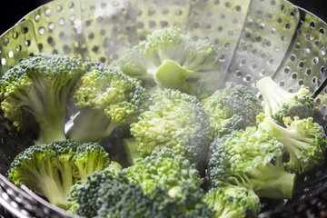 Come Cuocere al Vapore