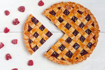 Come Fare una Crostata Perfetta
