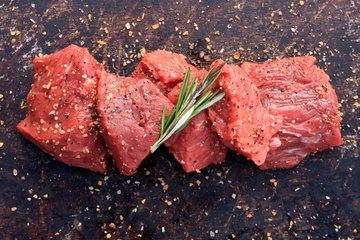 Come Rendere la Carne Tenera