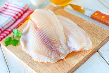 Come Sfilettare il Pesce