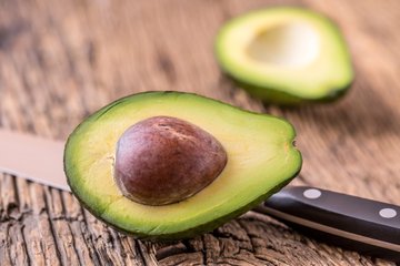 Come Tagliare e Conservare l’Avocado