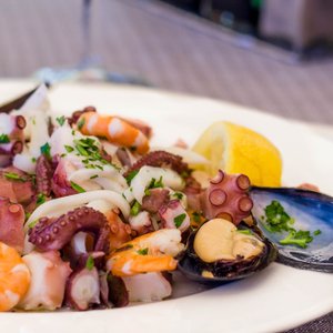 Insalata di Mare