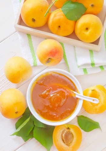 Ricetta Marmellata di Albicocche
