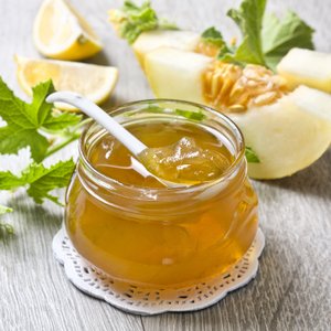 Marmellata di Melone
