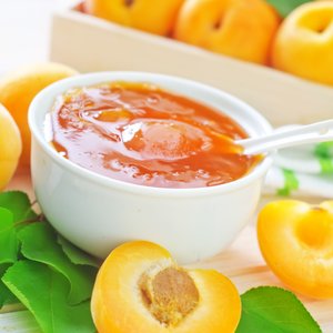 Marmellata di Albicocche