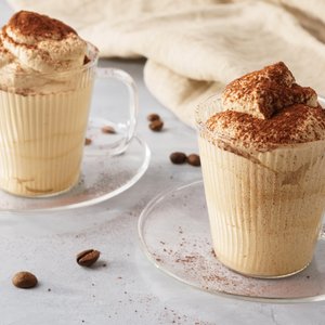 Crema al Caffè