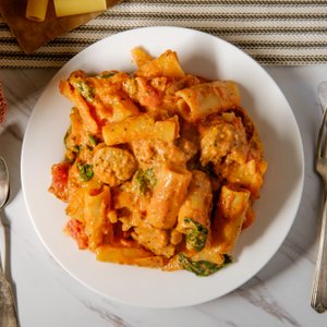 Pasta alla Zozzona, la Ricetta Originale