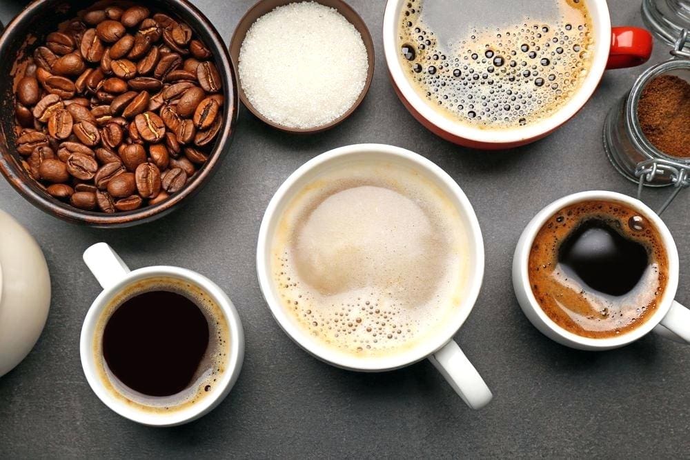 Come Fare il Caffè: Tutti i Modi per Prepararlo