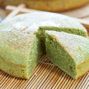 Torta alla Menta Soffice