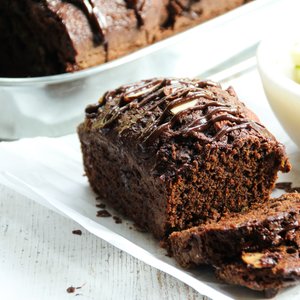 Zucchini Bread