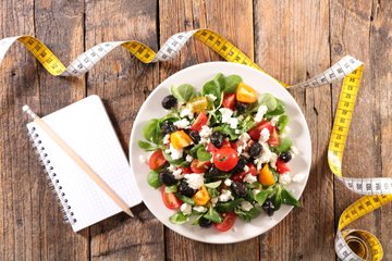 Come Cucinare in Modo Dietetico