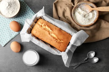 Come Foderare una Tortiera con la Carta da Forno