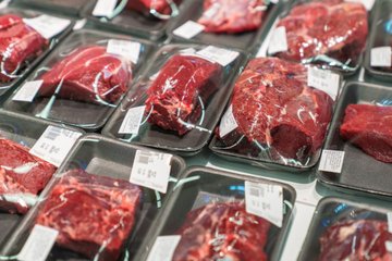 Come Leggere l’Etichetta della Carne