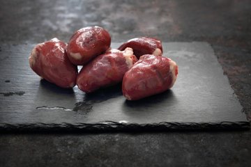 Cos’è il Quinto Quarto