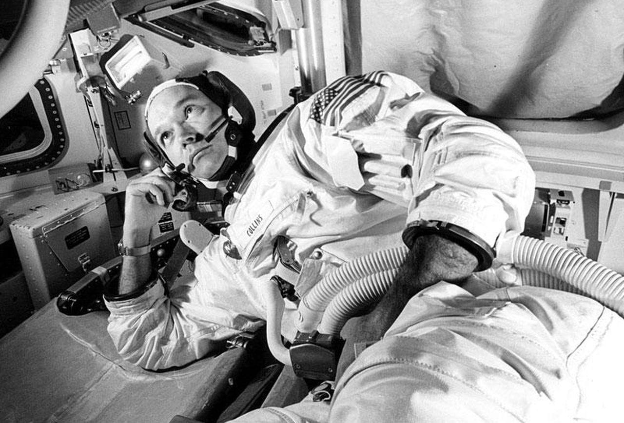 Cosa Mangiavano gli Astronauti che Sono Andati sulla Luna