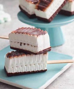 Arriva la Viennetta su Stecco, Golosa Monoporzione per l’Estate 2019