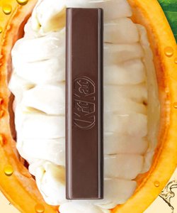 Nestlé Inventa il Cioccolato Senza Zuccheri Raffinati