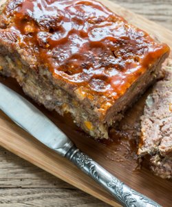 Ricetta Polpettone alla Fiorentina