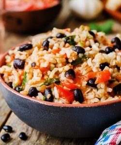 Ricetta Riso alla Messicana