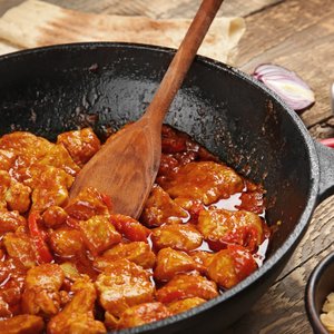 Cacciucco di Terra