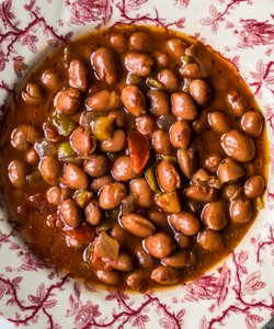 Il Segreto per Preparare Fagioli Teneri e Saporiti