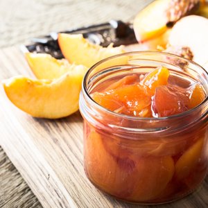Marmellata di Pesche