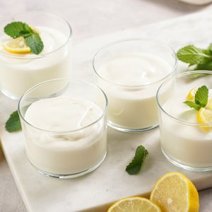 Crema di Limone in Bottiglia