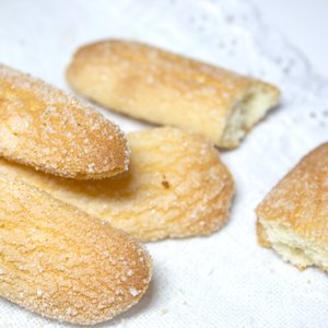 Biscotti da Colazione
