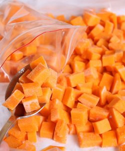 Come Conservare la Zucca
