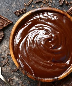 Ricetta Ganache al Cioccolato