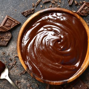 Ganache al Cioccolato
