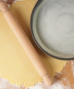 Ricetta Pasta Frolla Senza Glutine