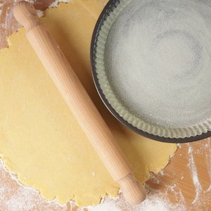 Pasta Frolla Senza Glutine