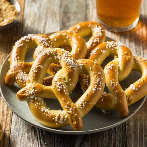 Pretzel