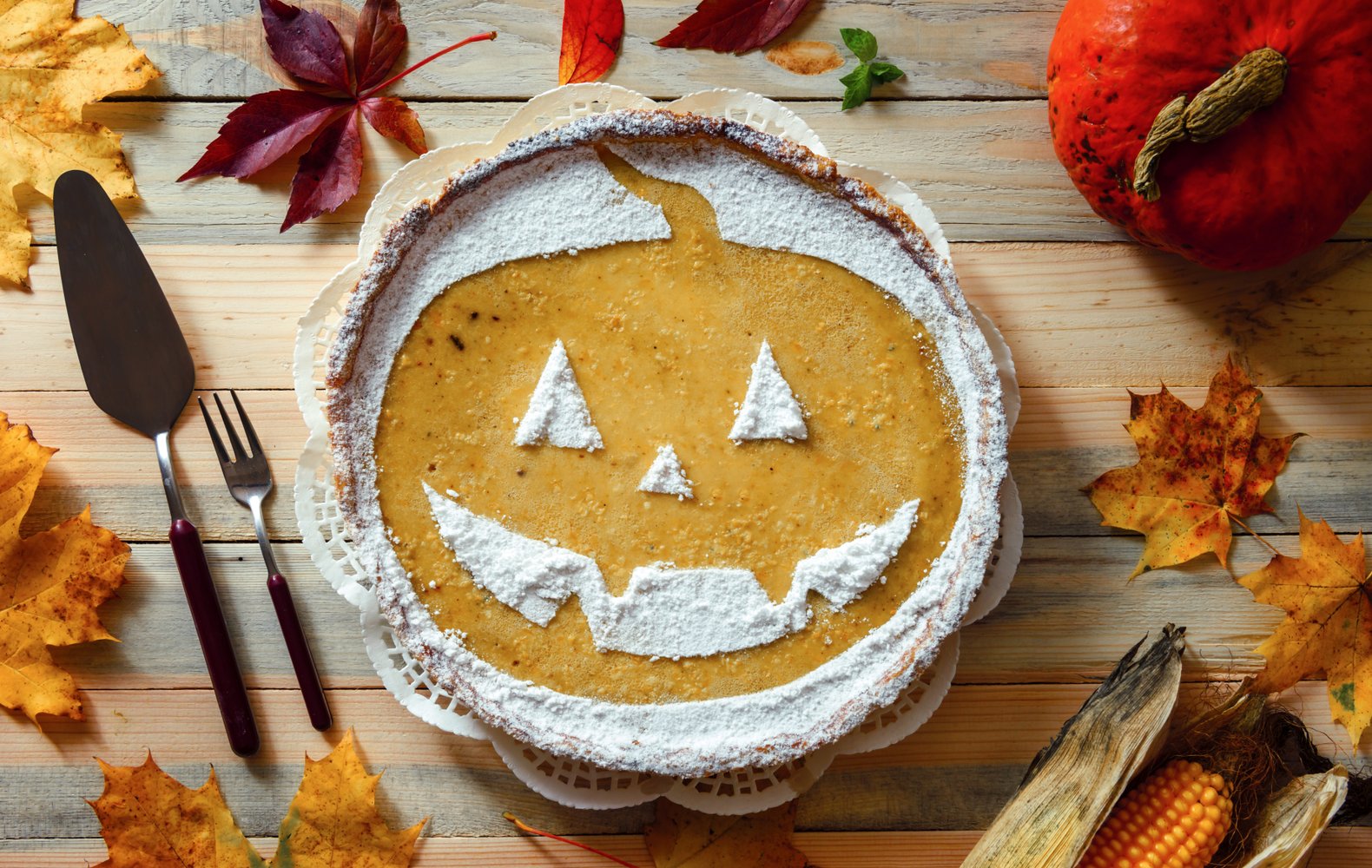 10 Imperdibili Ricette per Halloween Il Club delle Ricette