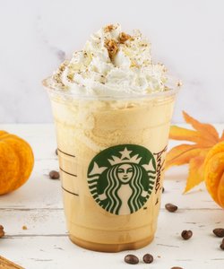 Ricetta Pumpkin Spice Latte, la Ricetta di Starbucks
