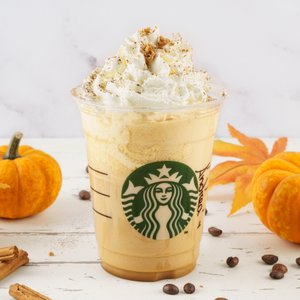 Pumpkin Spice Latte, la Ricetta di Starbucks