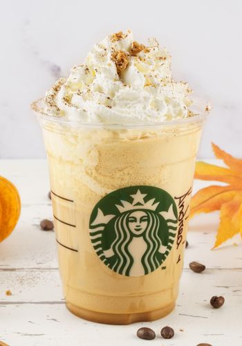 Ricetta Pumpkin Spice Latte, la Ricetta di Starbucks
