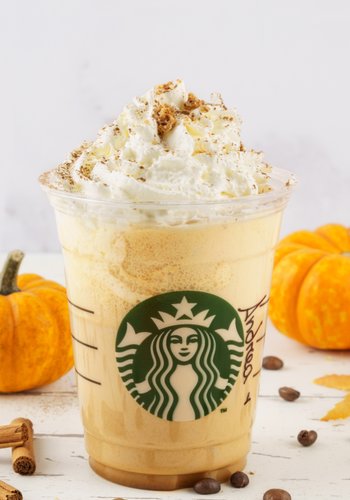 Ricetta Pumpkin Spice Latte, la Ricetta di Starbucks
