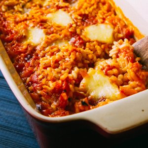 Riso al Forno