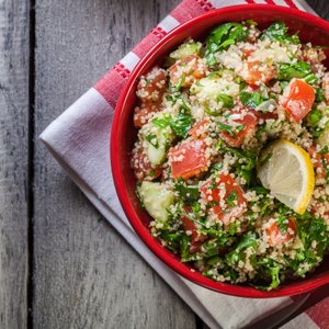 Tabbouleh